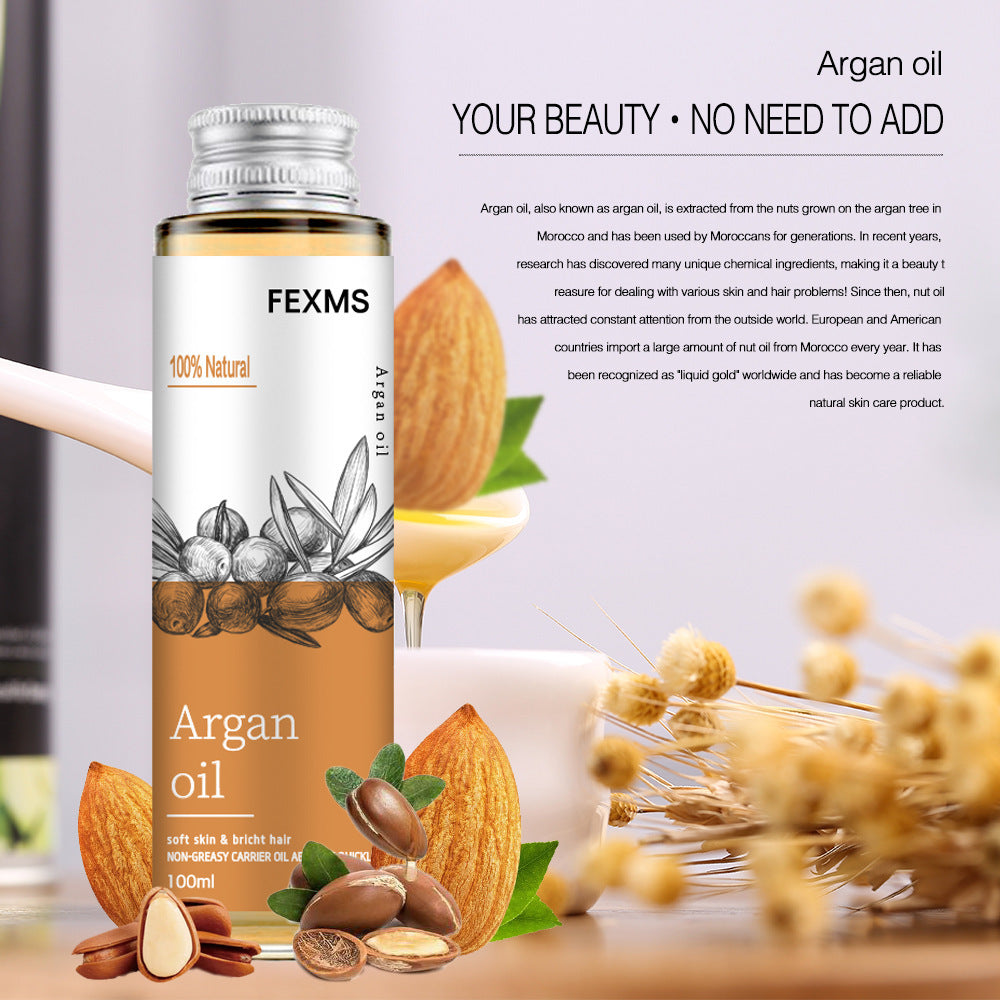Leave-in Conditioner Oil Repair Hair Leave-in Conditioner Oil Repair Hair